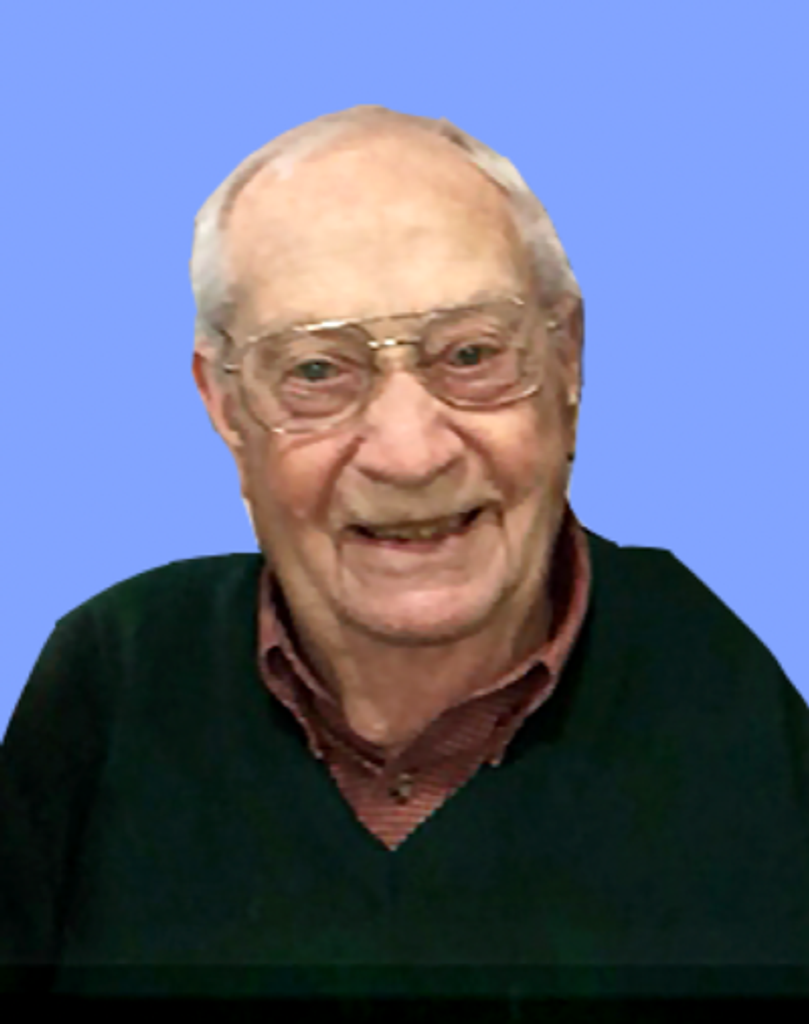 Armand Leroy Coulson