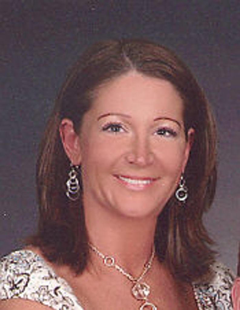Rachel Joy Trogden Harberson Profile Photo