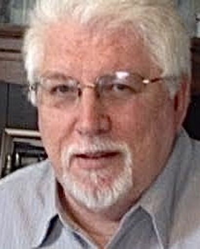 Ronnie Gallimore's obituary image