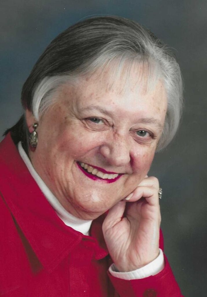 Billie Glee (Smith)  Mohler Profile Photo