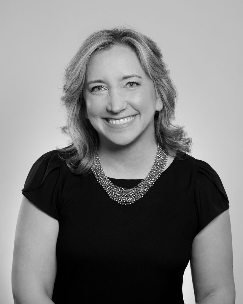 Molly Aileen Kauffman West