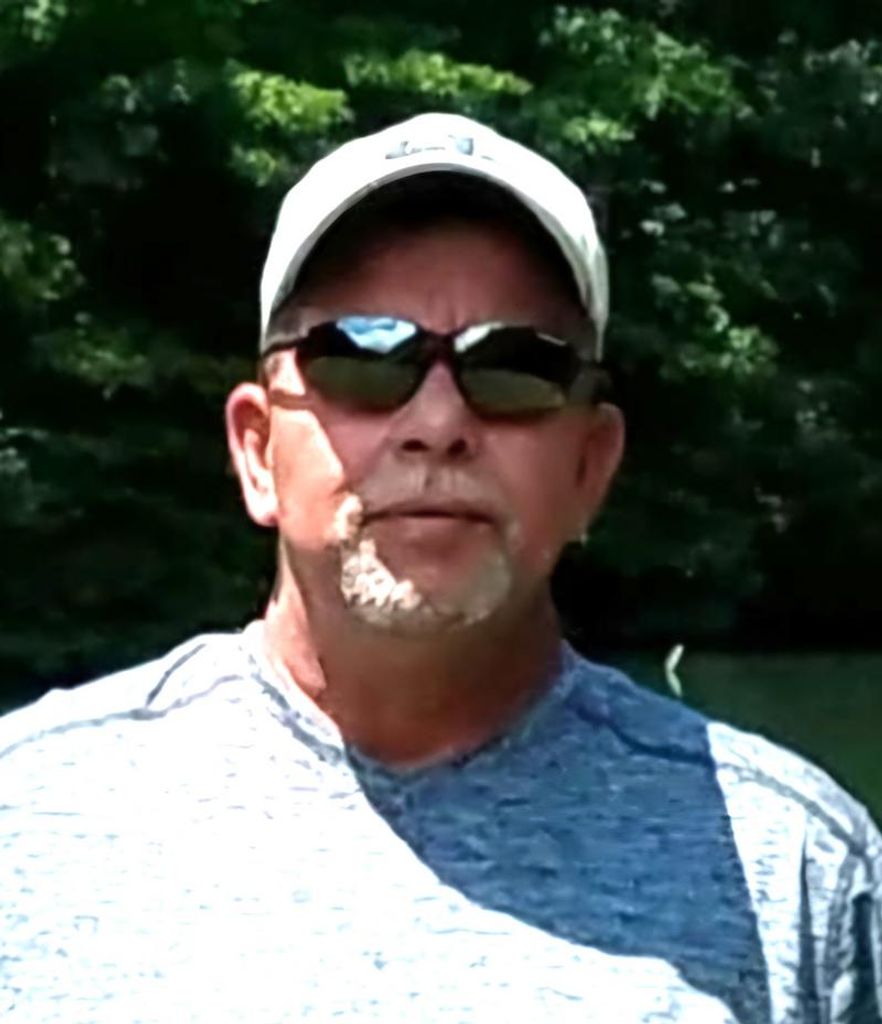 David "Smitty" Lee Smith