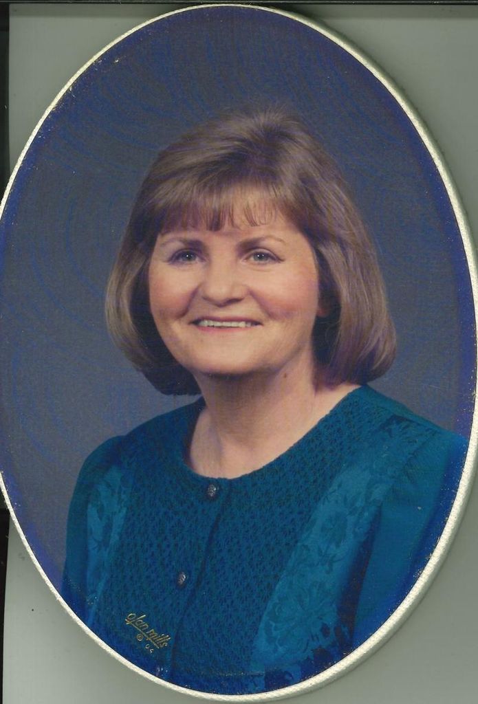 Frances Stinnett Profile Photo