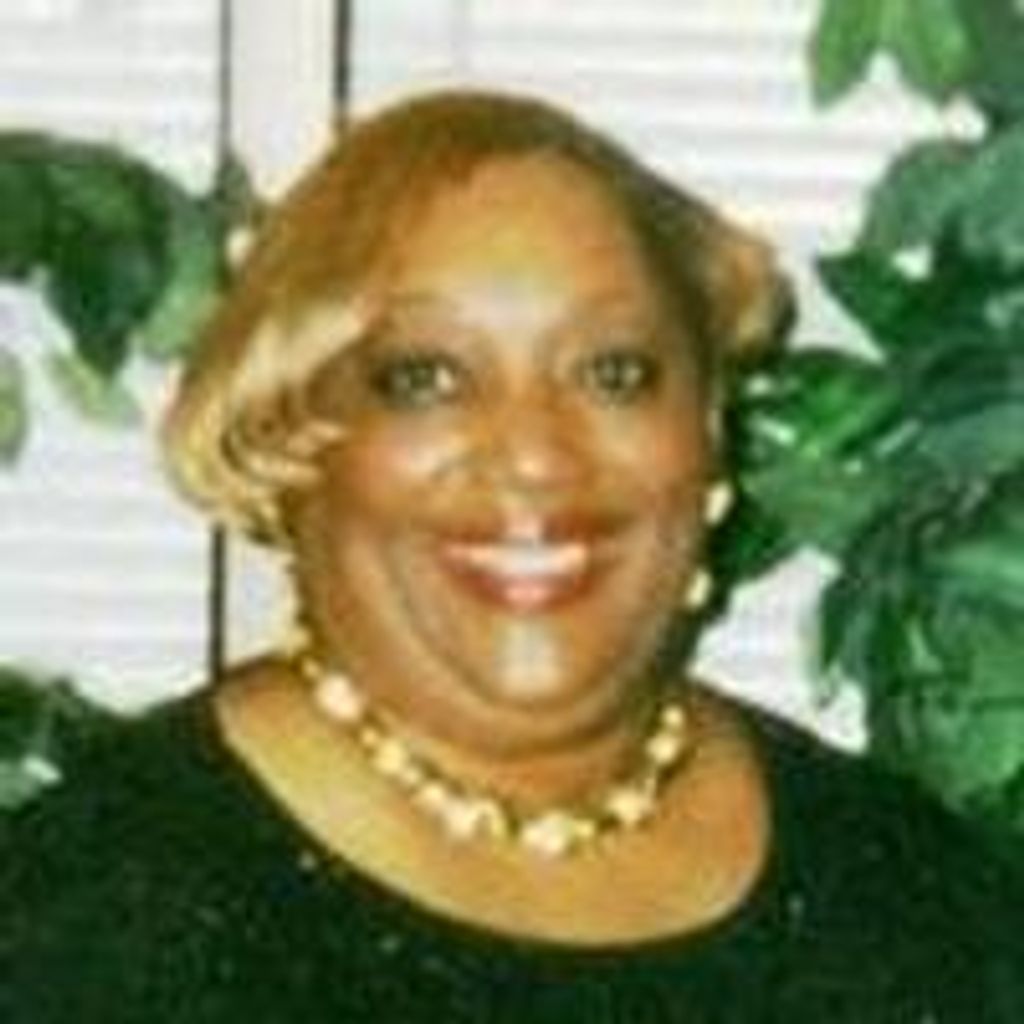 Linda Osborn-Preston