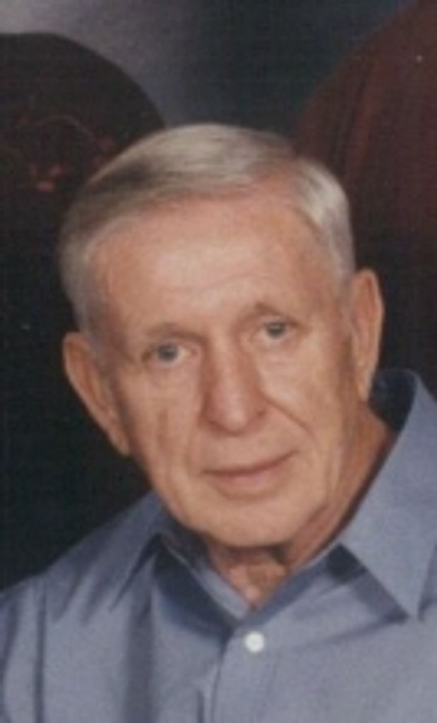 Morris Wade Miller
