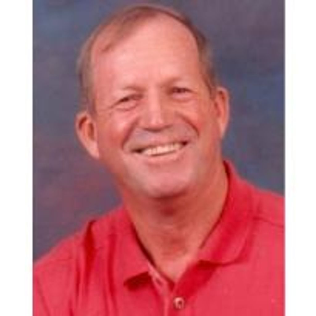 Hubert "Ducky" Keith