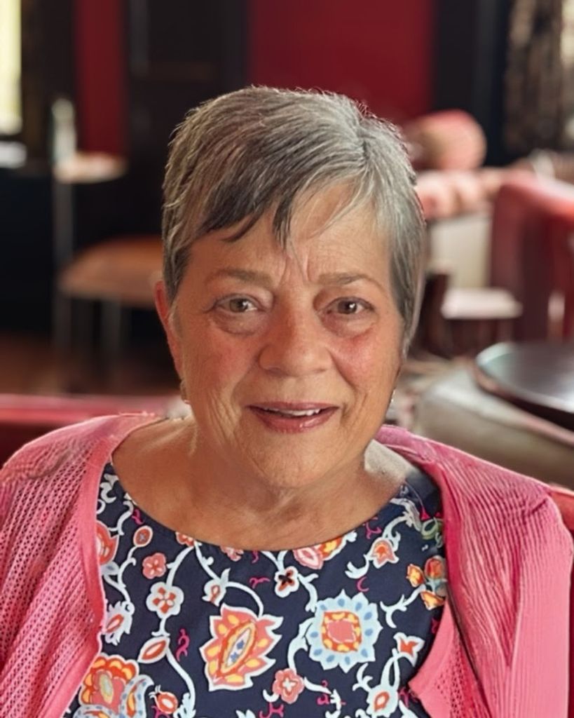 Phyllis A. Higgins