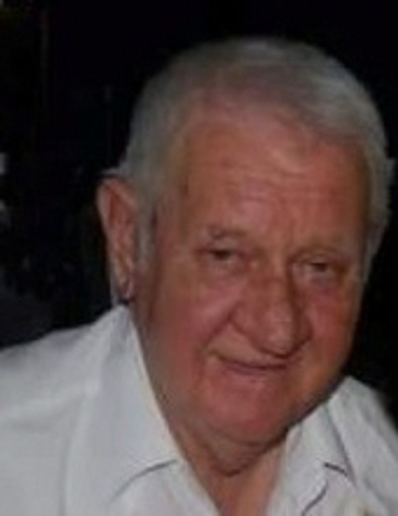 Eddy Reed