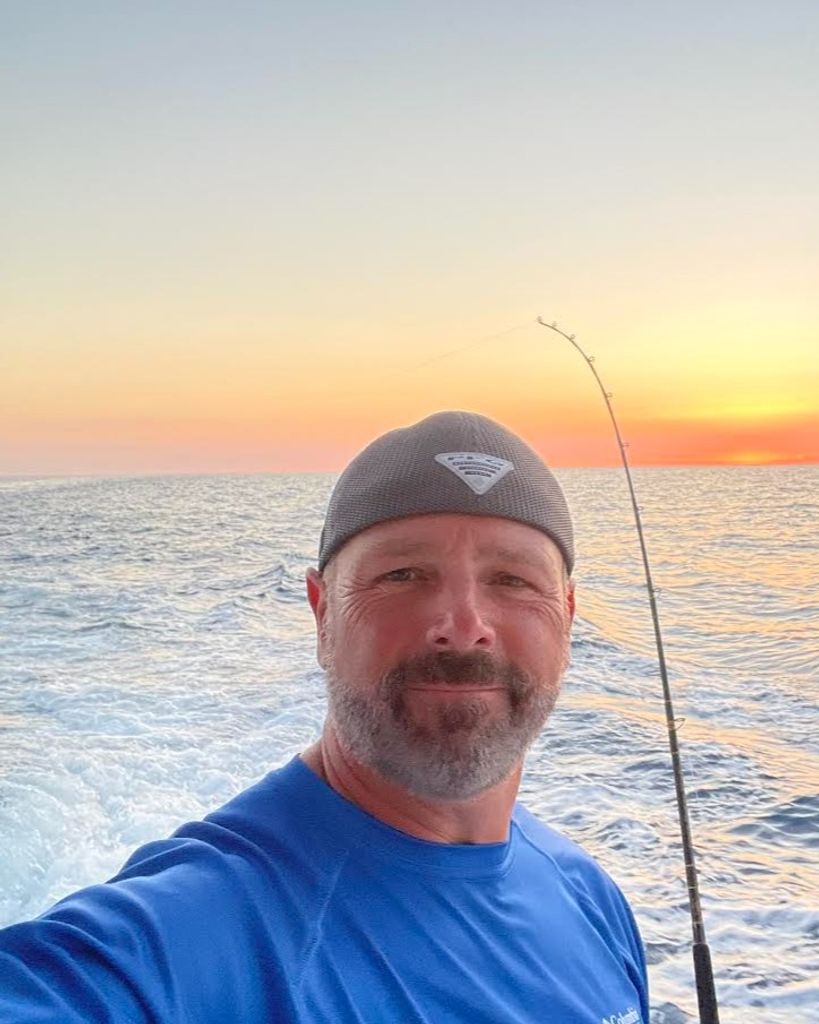 Robert Fisher Profile Photo