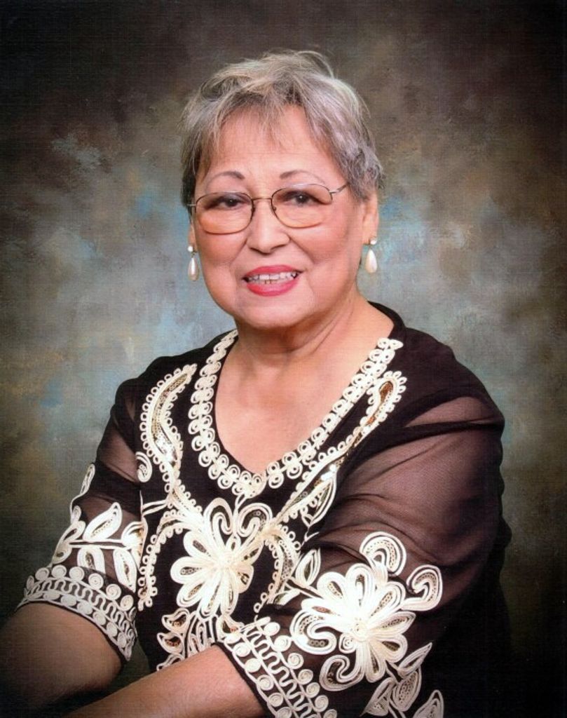 Criselda B. Aguirre