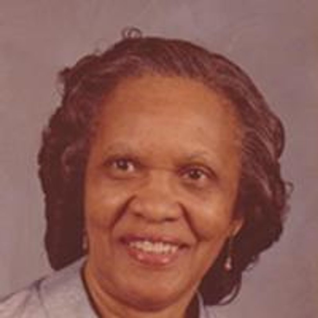 Frances E. Wilkinson