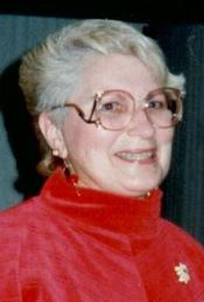Joanne M. Ullan