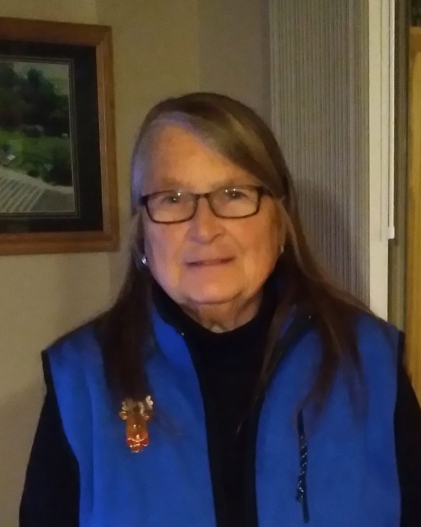 Janet M. Luebke Profile Photo