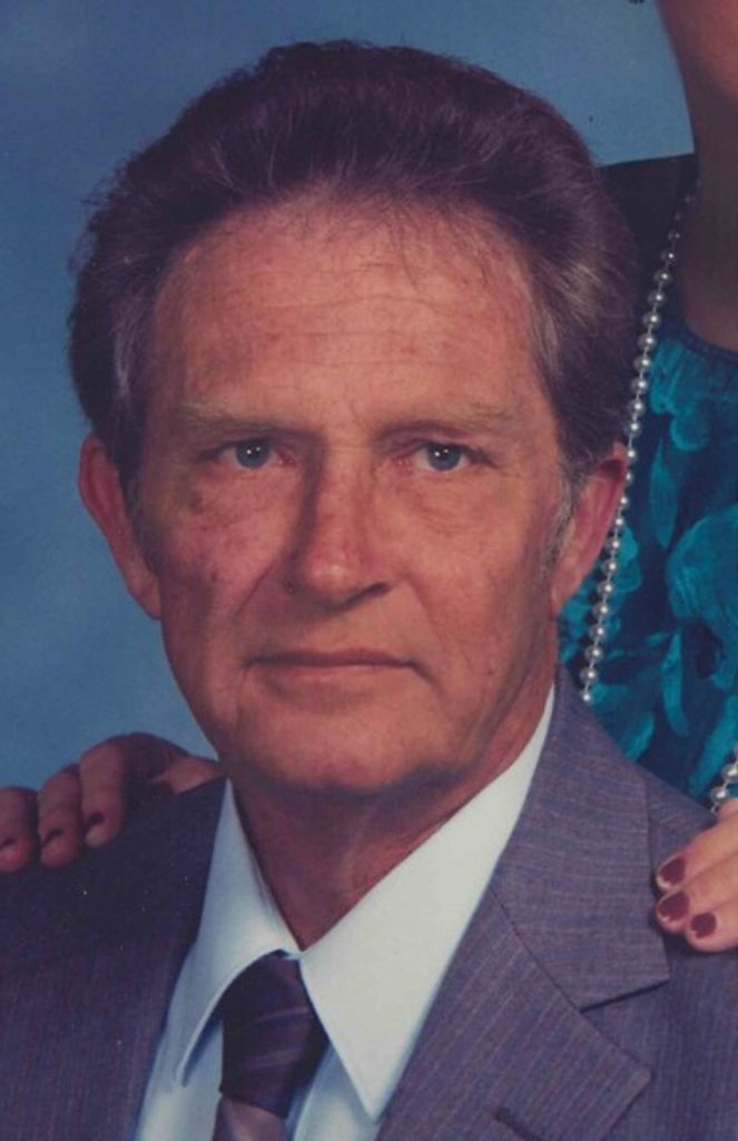 Bill A. Merritt Profile Photo