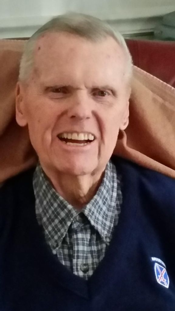 William D. Dean Profile Photo