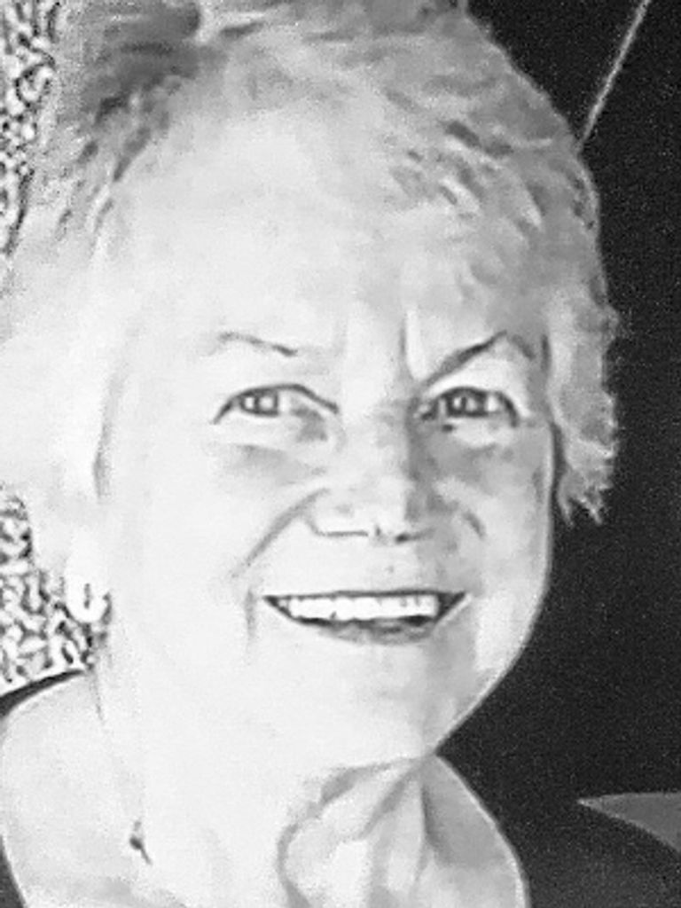 Lorraine T. Tychinski