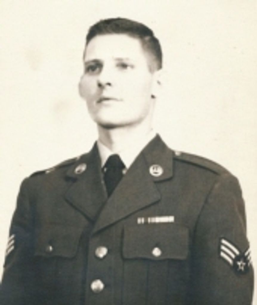 Jimmy U. Rasberry