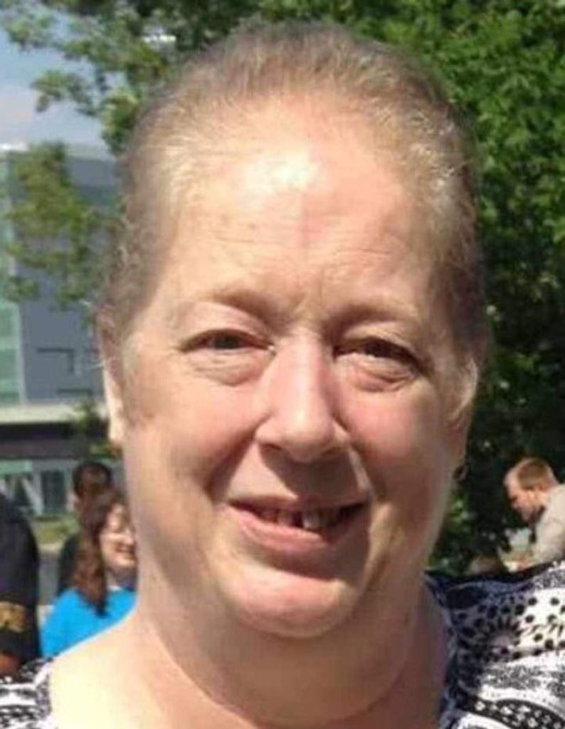 Cynthia "Cindy" Findley