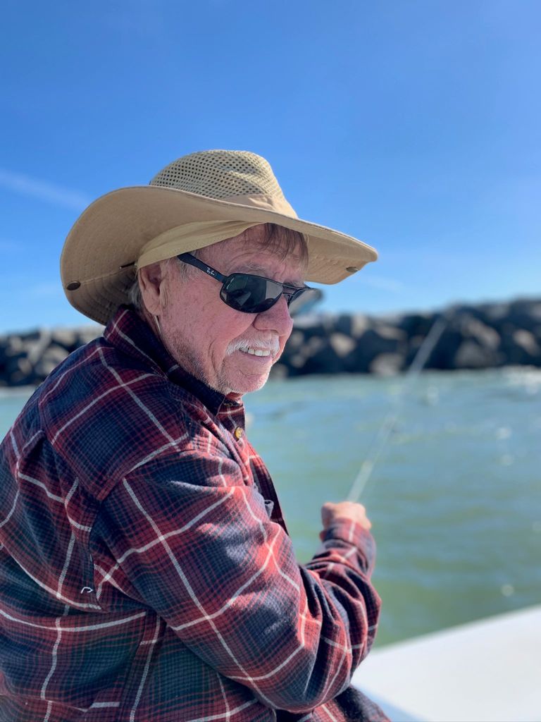 Eugene "Gene" Creel Profile Photo