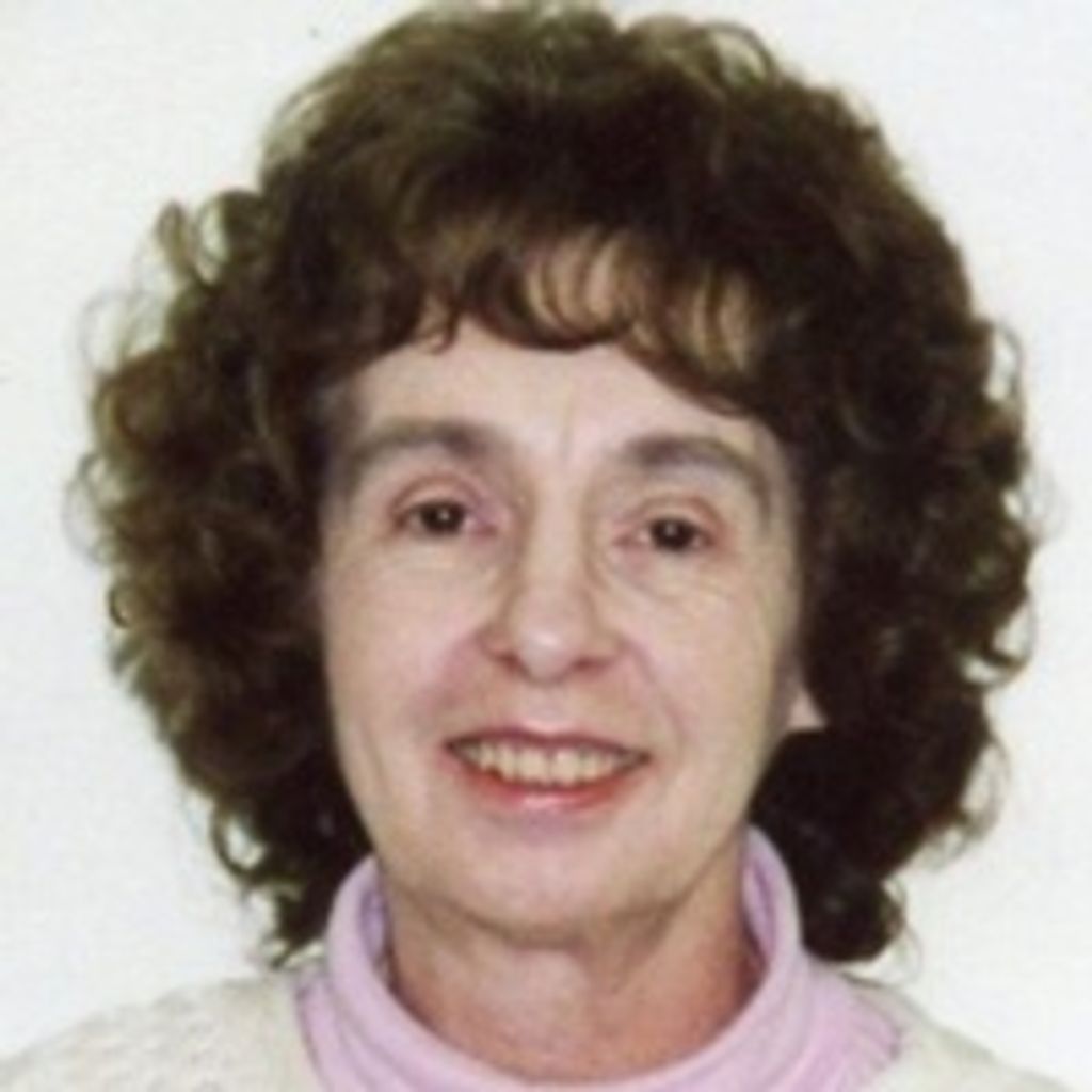 Joyce Dorothy Malec