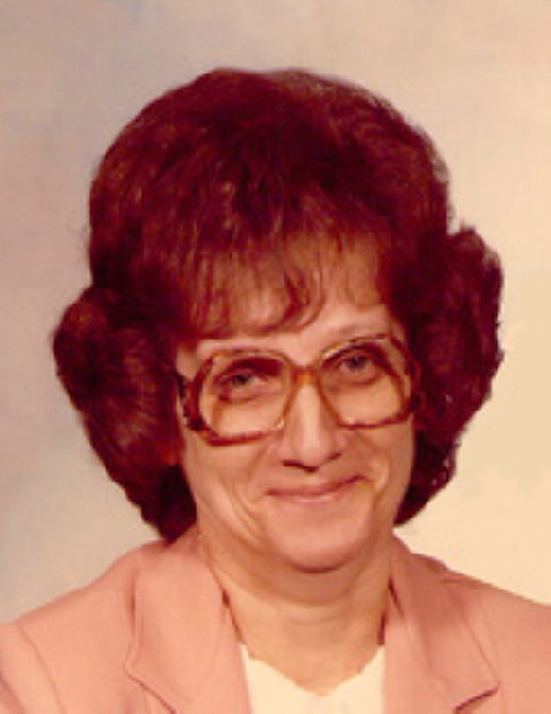 Nellie Jean Jones Profile Photo