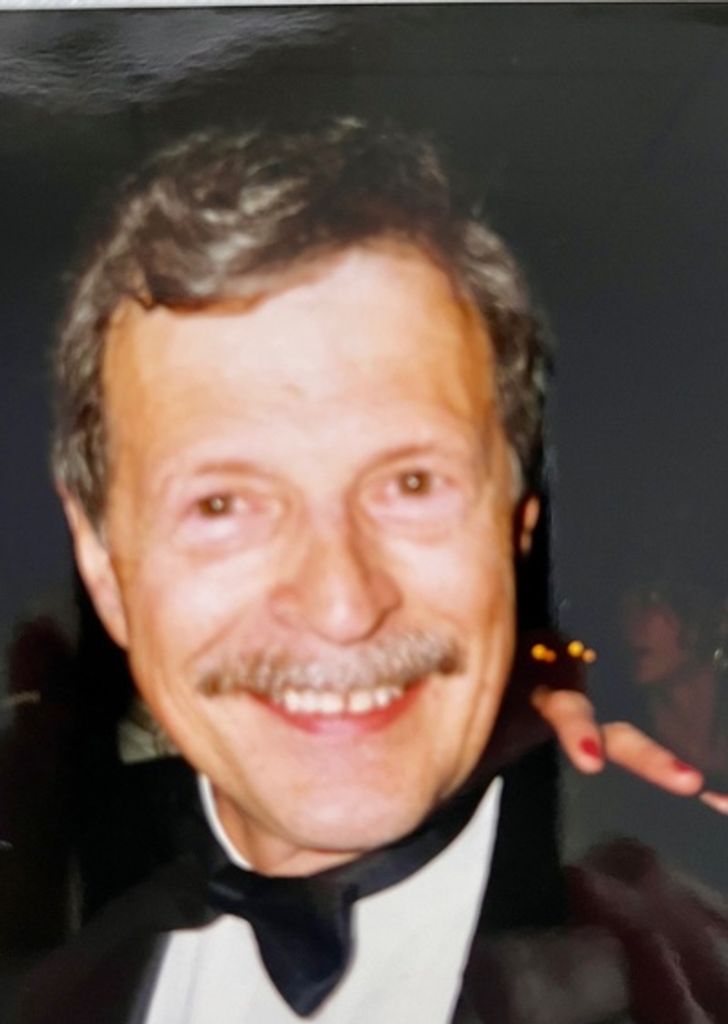 George M. Lagosh Profile Photo