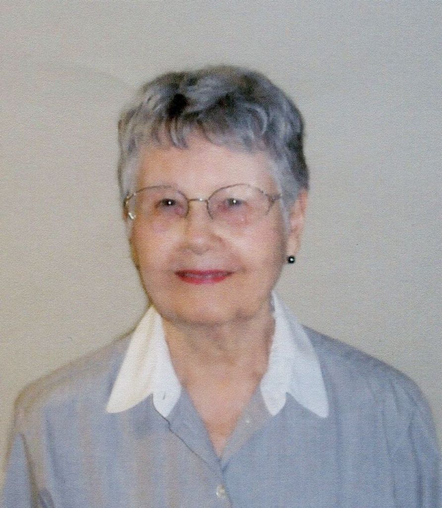 Bernice A. Johnson
