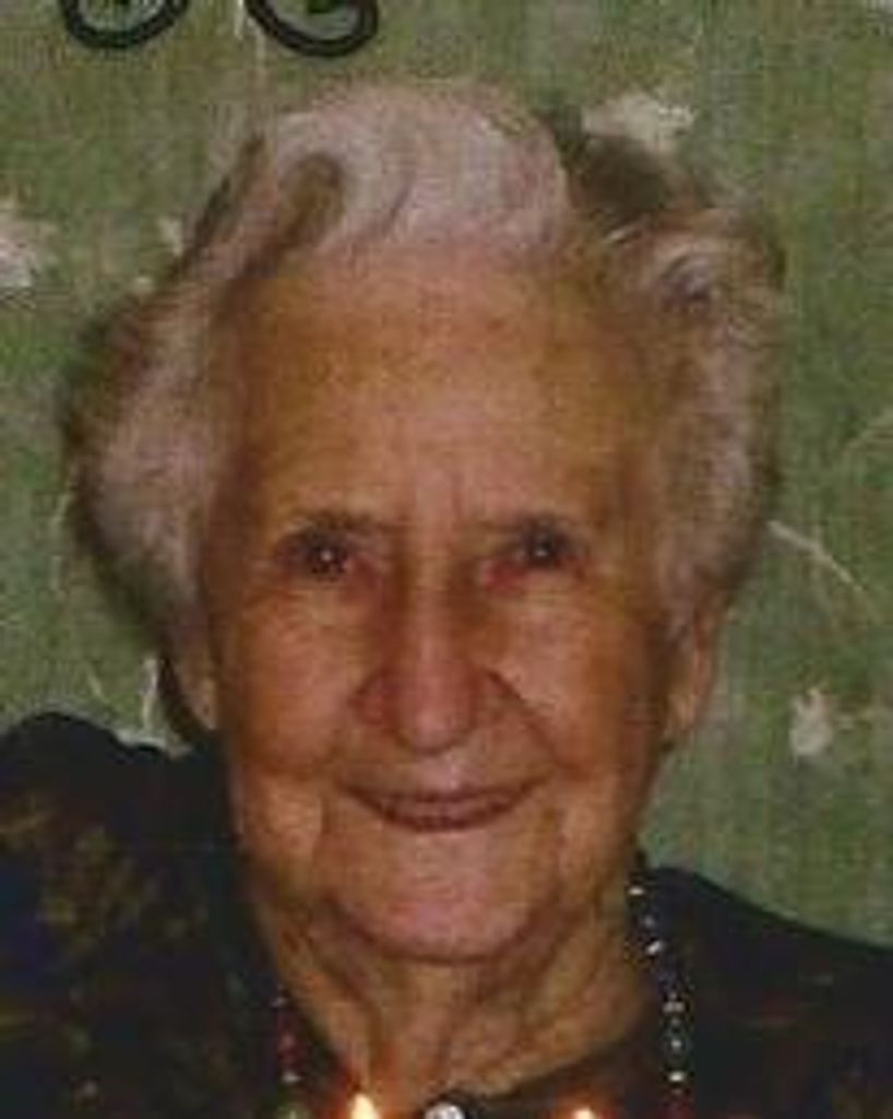 Harriett Lee McCarty