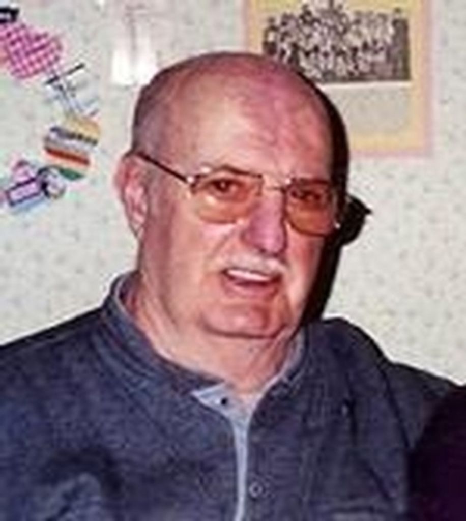 Raymond L. Hall