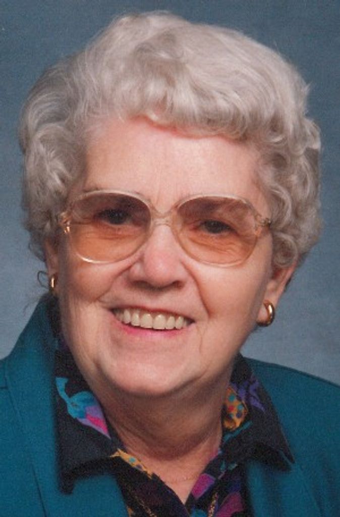 Dorothy A. Ritchie