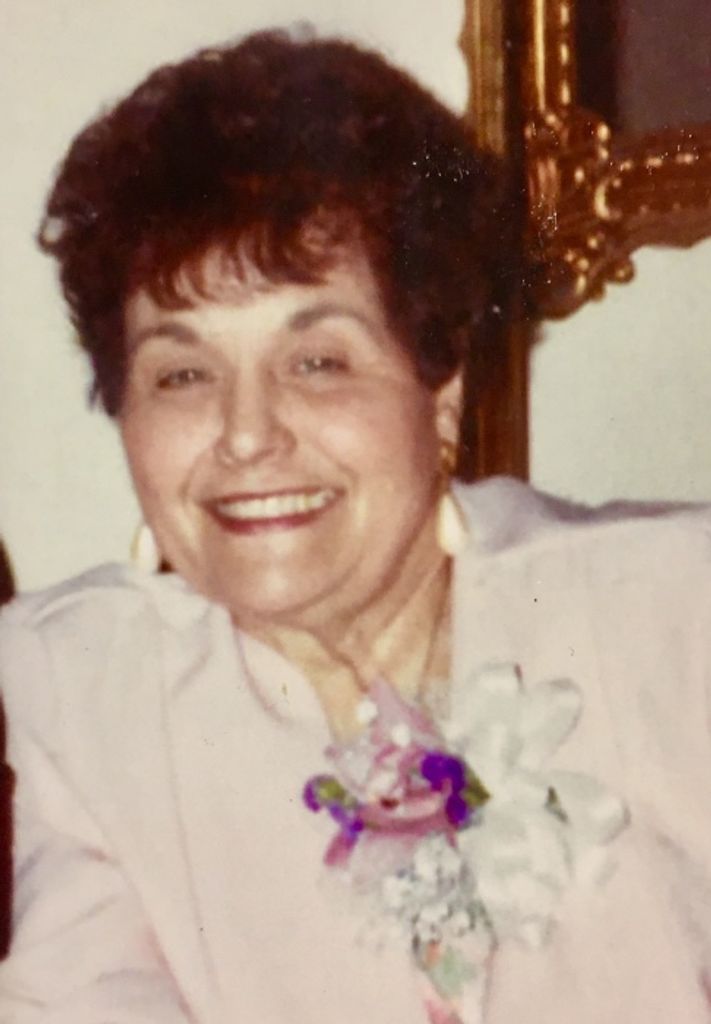 Margaret E. (Schaner)  Andello