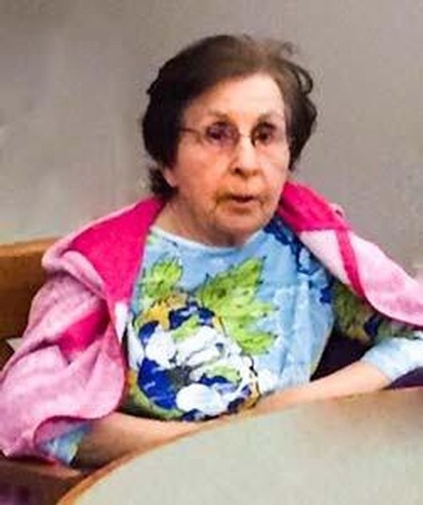 Virginia Kurtz Crain