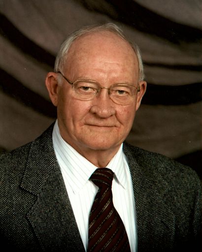 Leo Eugene Osbeck's obituary image