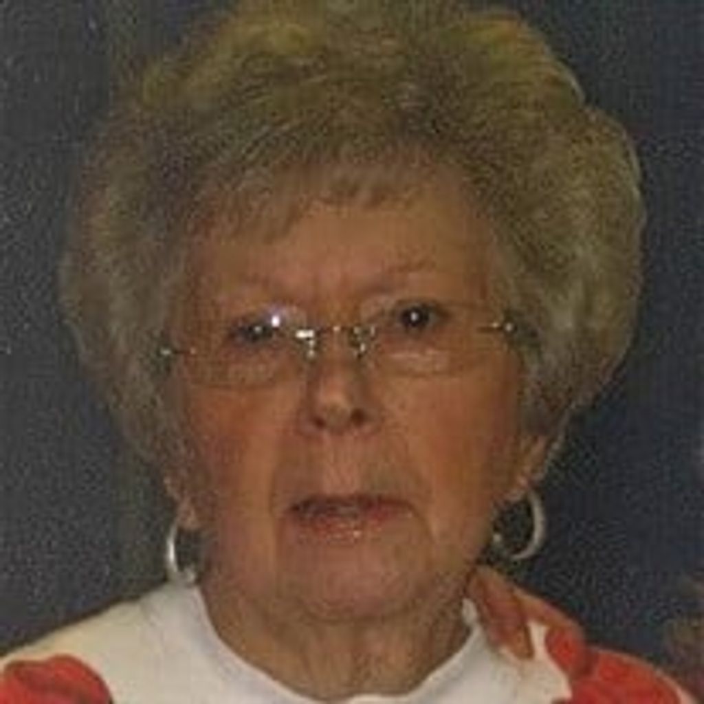 Faye Sanders