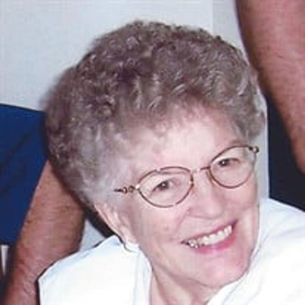Elaine F Jensen