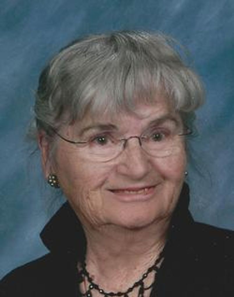 Delphine Norma 'Del' Beery