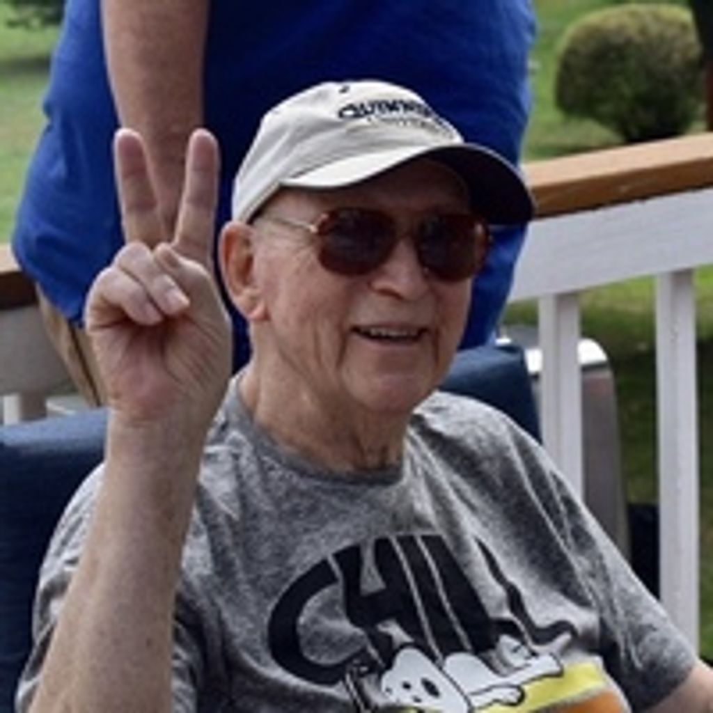Charles G. Seip, Jr. Profile Photo