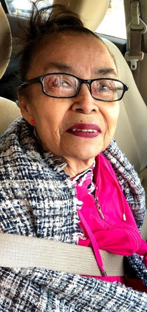 Hilda Baez Duran Profile Photo