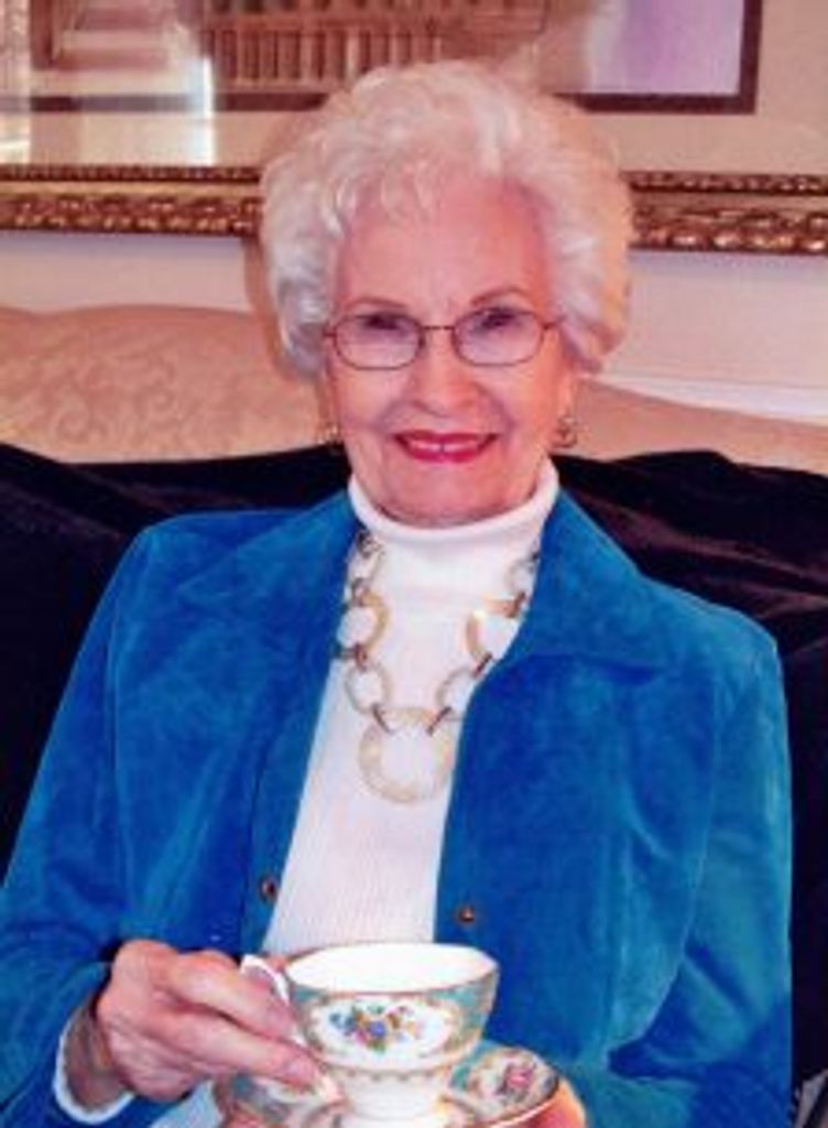 Josephine W. Mcdill