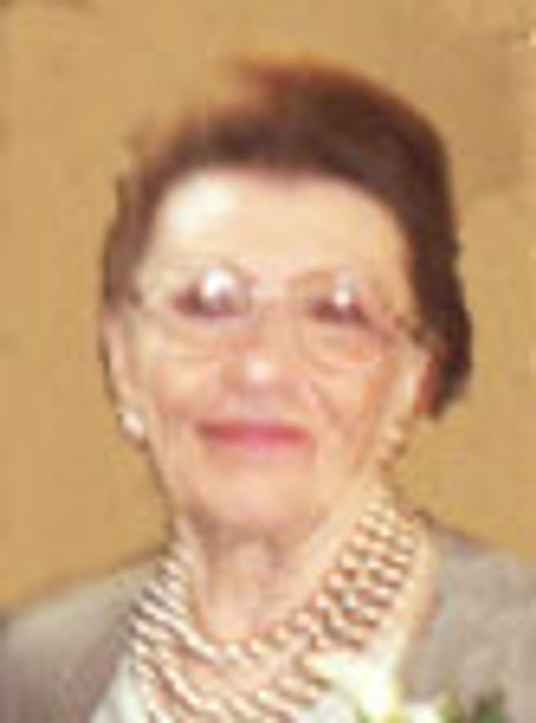 Irene E. Schouten
