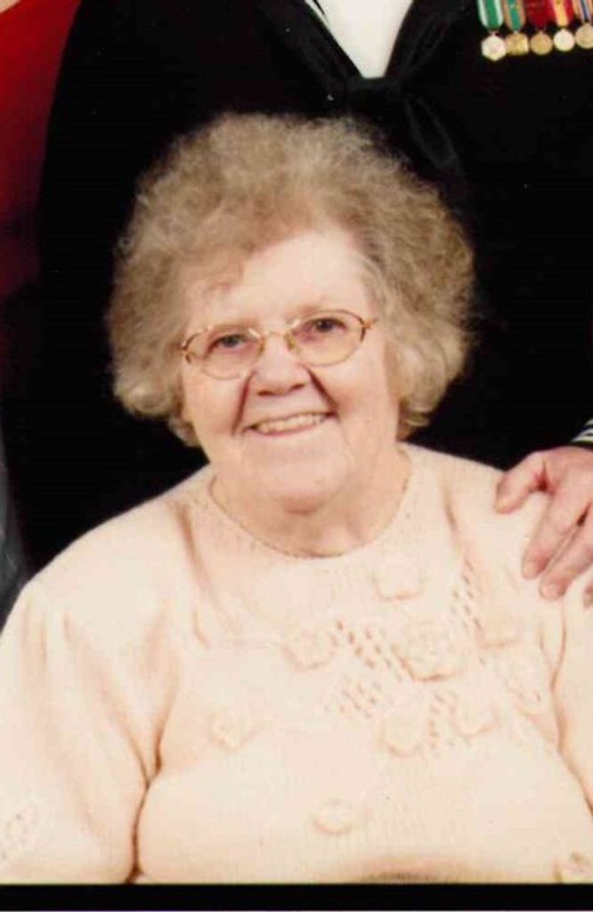 Patricia A. Hoffman Profile Photo