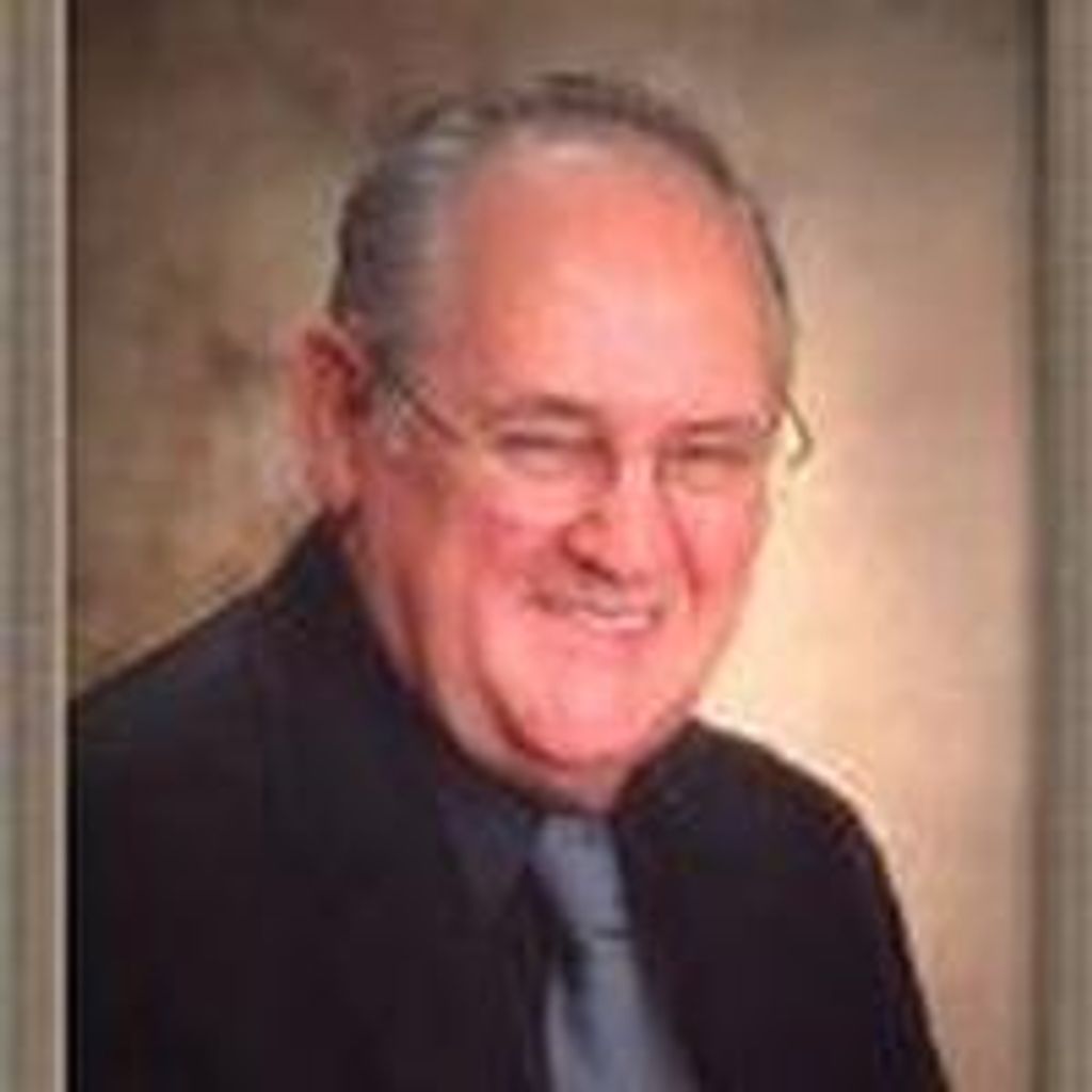 William George Dicks