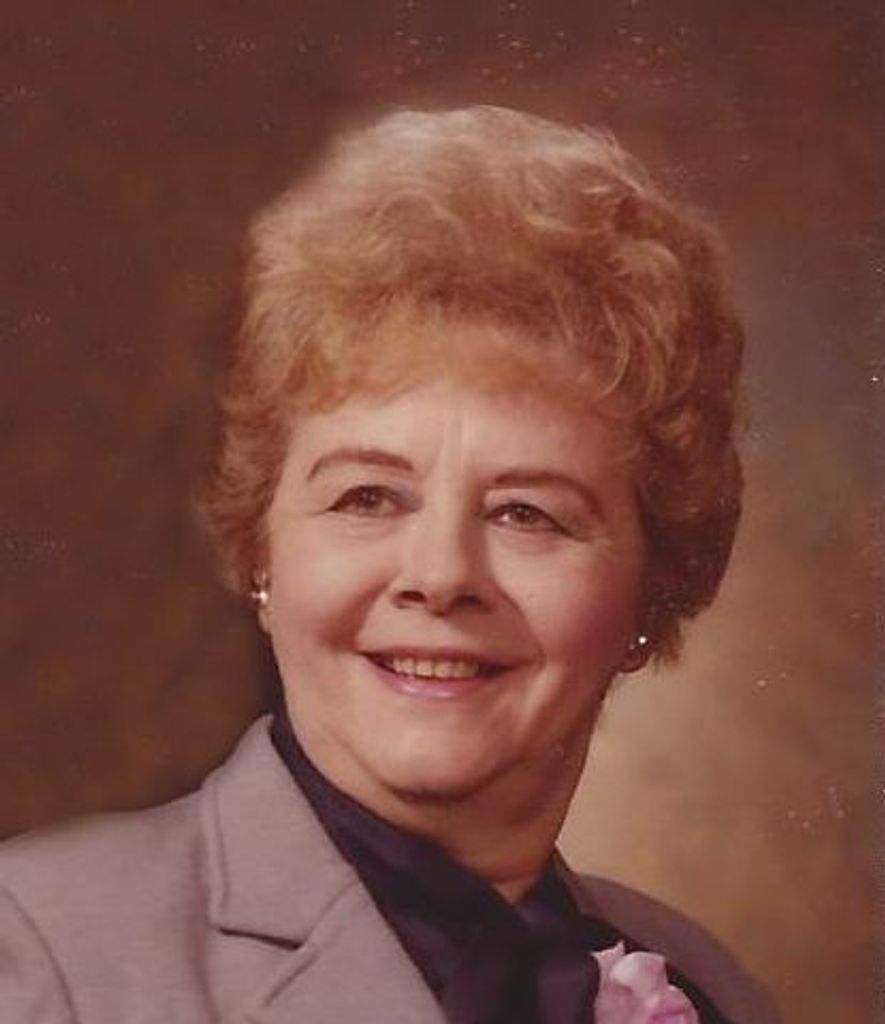 Rosemary Hass