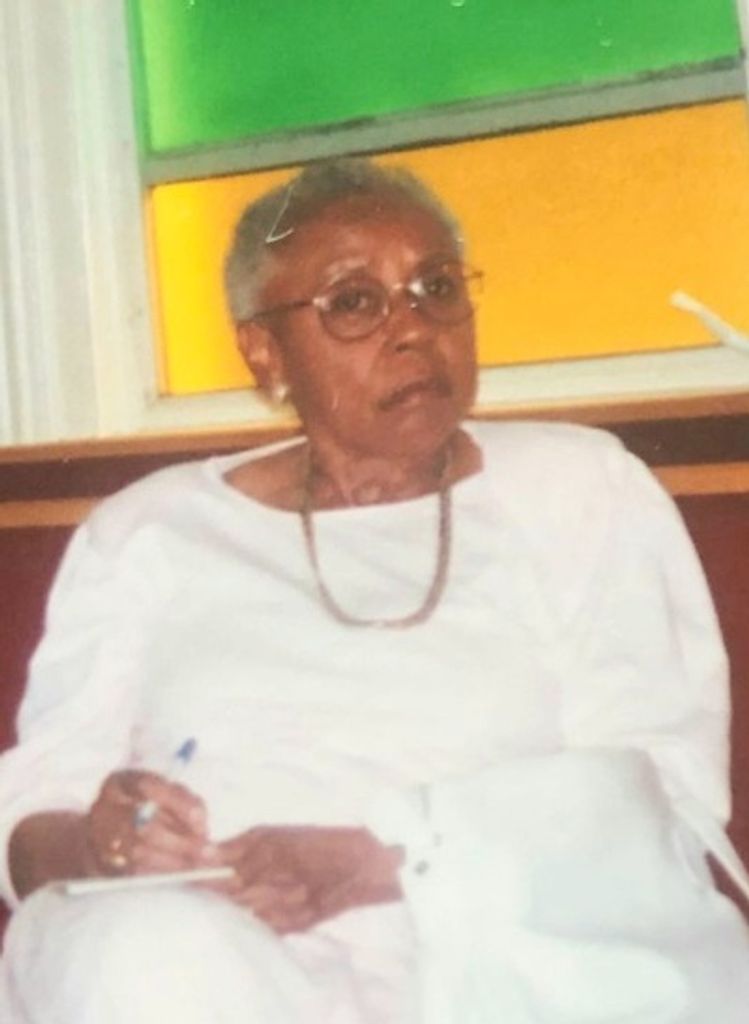 Doris West Profile Photo