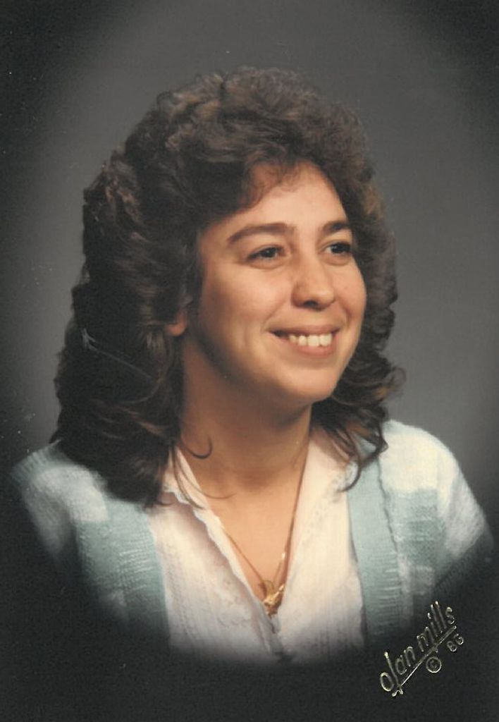 Brenda Gail Bredeson