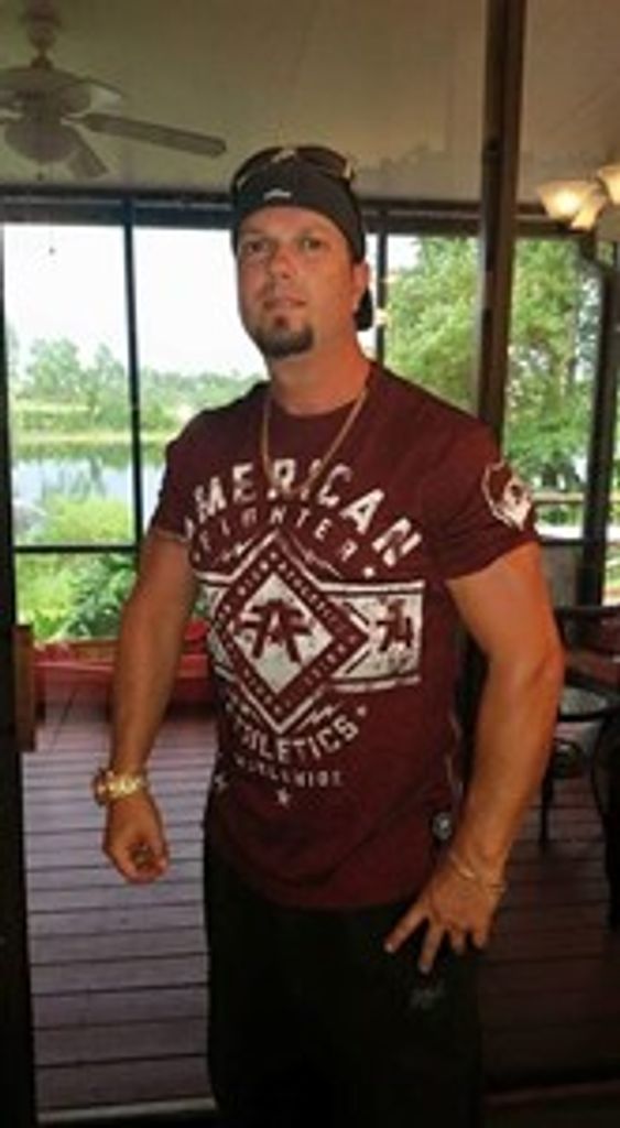 Jason Anthony Perry