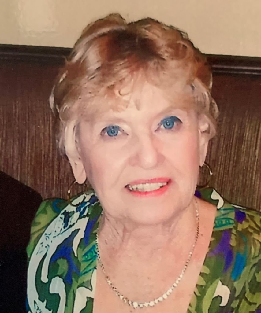 Sarah E. "Sissy" Cooper