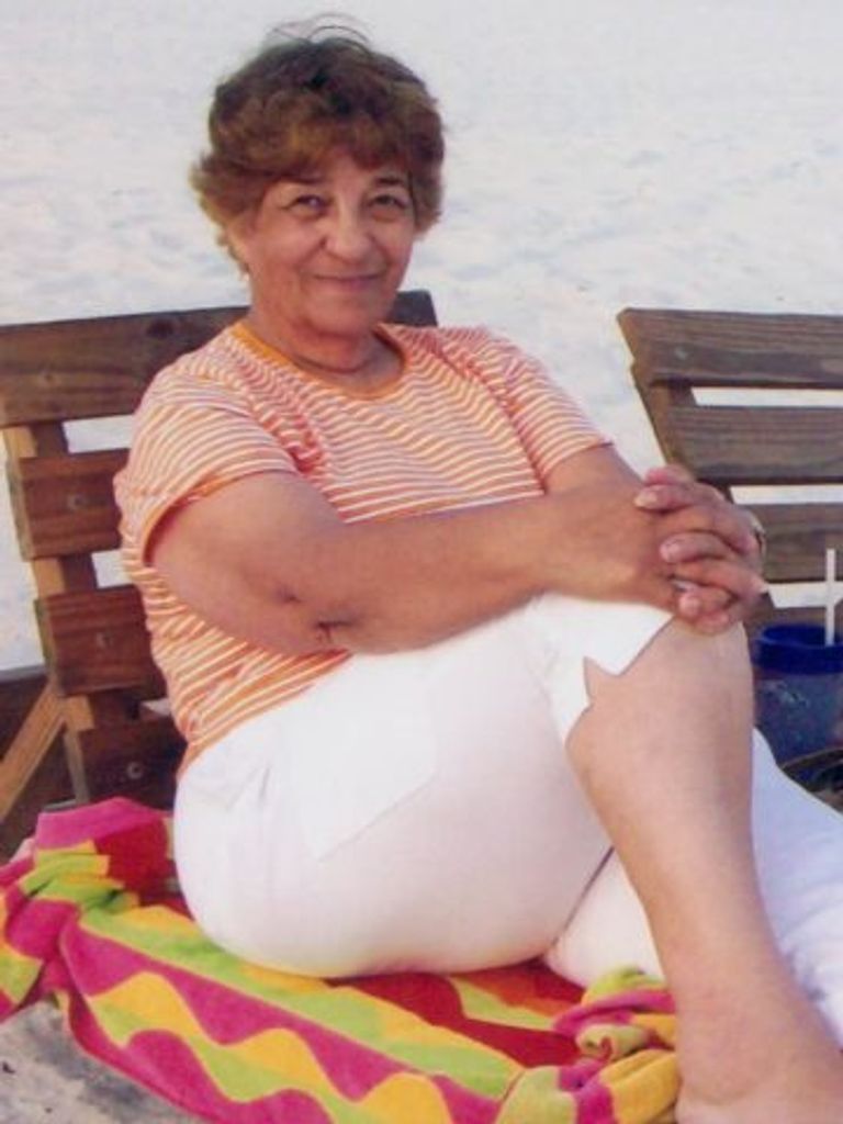 Alice Duggin