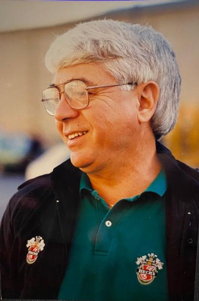 Virgil M. Abbatiello
