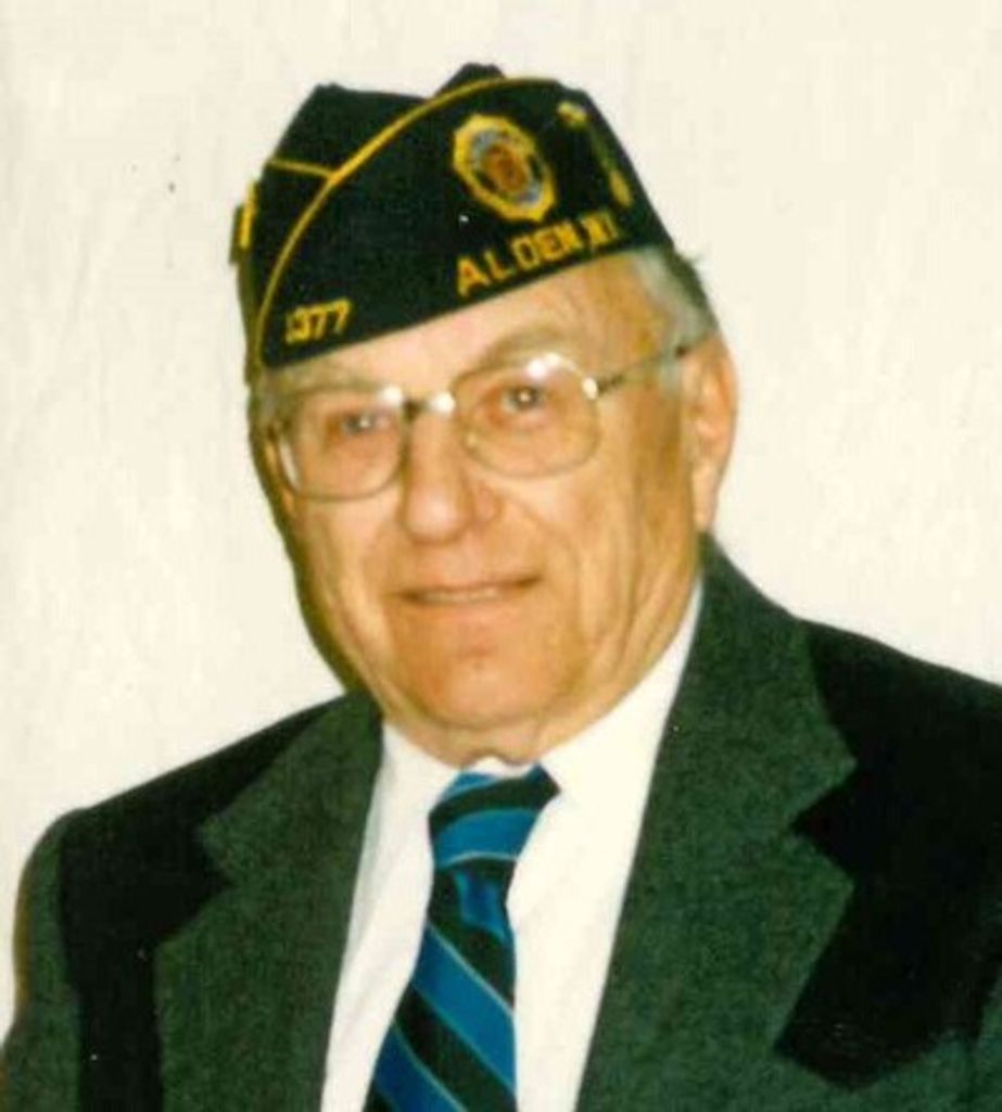 Eugene Defedericis Profile Photo